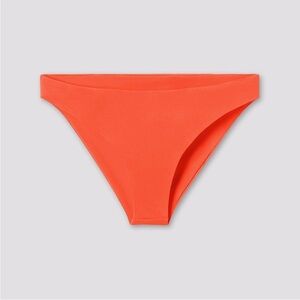 Girlfriend Collective Koi Bay Bikini Bottom